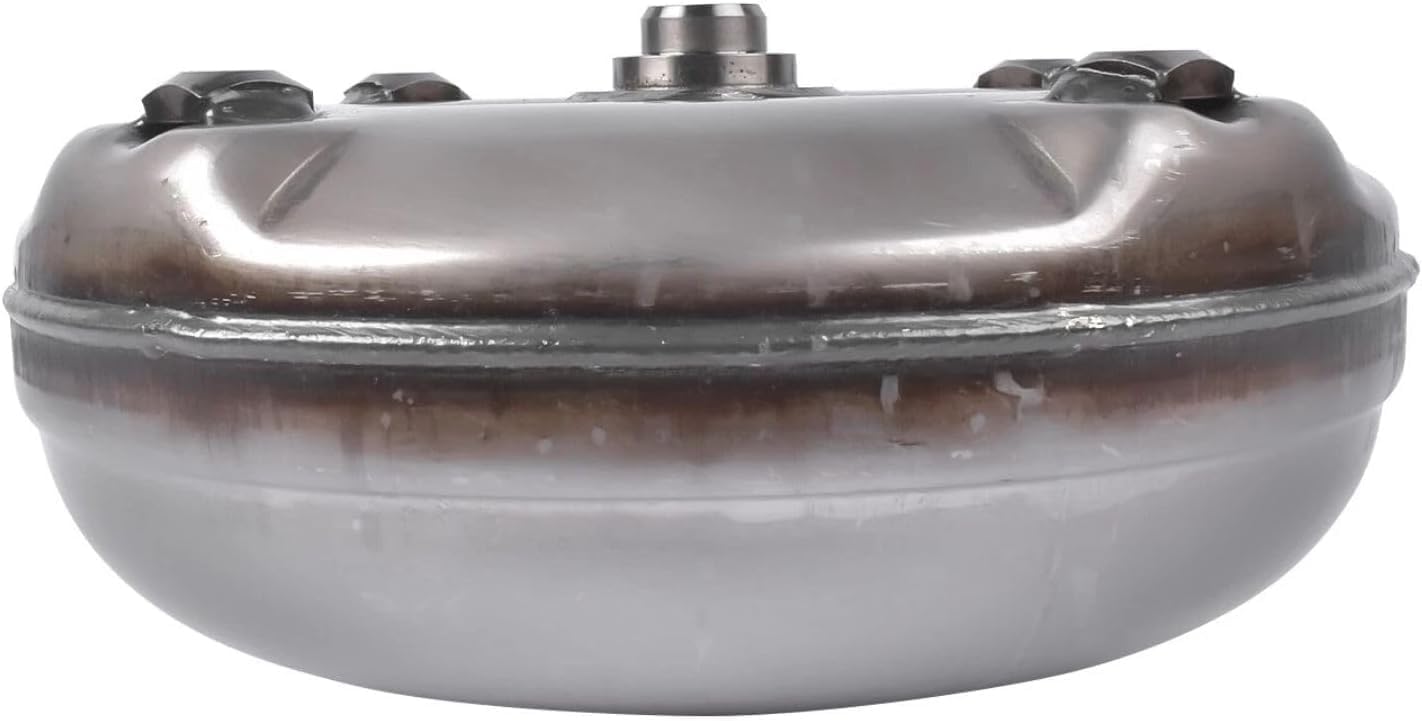 Torque Converter 04/600786 04/600581 Compatible for JCB Loader 215E 215S 217S 3CX 3CX-2 3CXS 4CX444