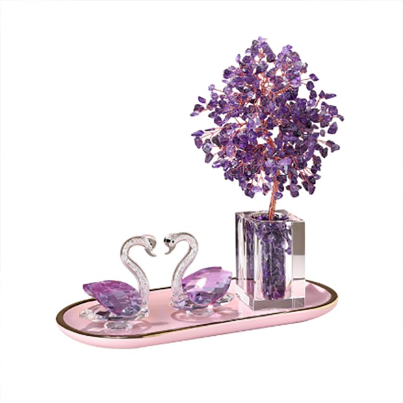 Amazon.co.jp: 【groceries783】白鳥オブジェ 白鳥のカップルの置物