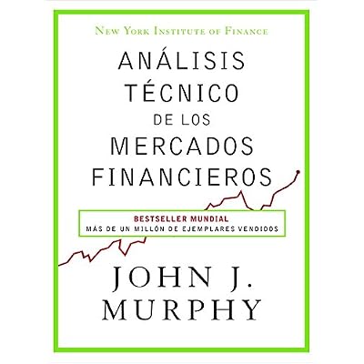 An&aacute;lisis t&eacute;cnico de los mercados financieros