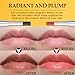 2PCS Honeynoir-Pink Honey Lipstick, Moisturizing Lip Color, Nourishing Lip Balm, Honey Noir Lipstick Suitable for All Skin Tones, Natural Lip Care, Long-Lasting Moisturization Non-Sticky