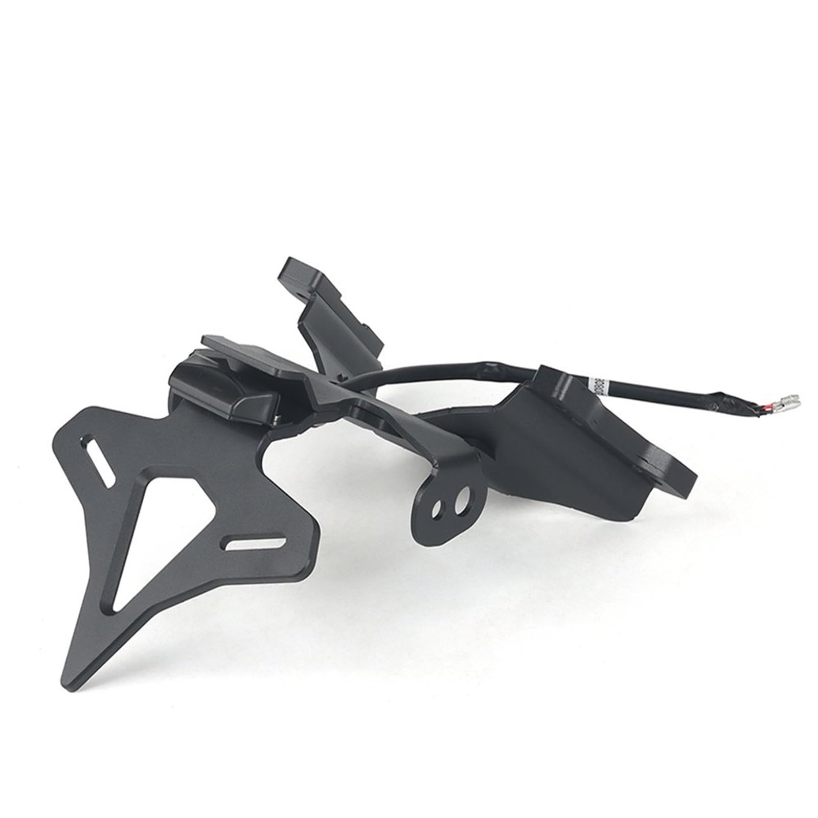 Portatarga Posteriore Corto Per Moto, Con Luce LED, Per S&uzuki GSX-R1000 GSXR1000 2017-2022