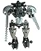 Lego Bionicle TOA Super Nuva Onua (Black) #8566