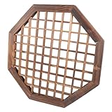 Wanddekoration: der wandbehang ist einfach, aber elegant und eignet sich zum aufhängen an ihrer tür, ihrem zimmer, ihrem garten usw, als hängende fensterdekoration