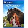 Windstorm: Start of a Great Friendship (PS4)