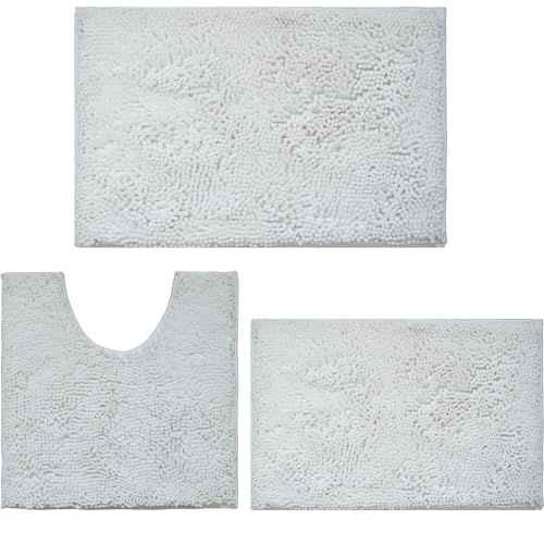 Our 10 Best Bath Rugs 3 Piece Reviews In 2024 Glory Cycles