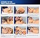 Practiman Advance 4 Mannequins für HLW-Trainingskurse, 3 Positionen: Erwachsener, Kind, Test, enthält 4 Manikins, 20 Lungenflügel, 8 Ventile, 1 Tragetasche, 4 Handbücher und FAQs