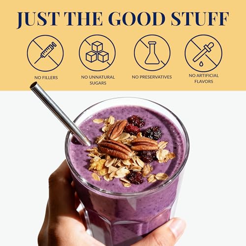 Image of Sweet Diane's Granola - Family Size (36 oz) Orange Cranberry Organic Granola, Low-Sugar, High-Fiber, Gluten-Free, Vegan, Delicious Breakfast and Snack Topper