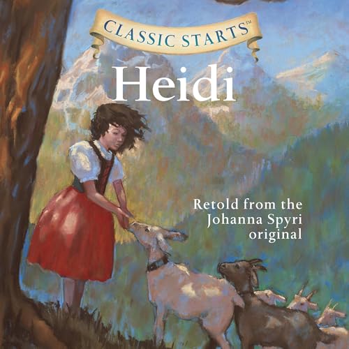 Classic Starts&reg; cover art