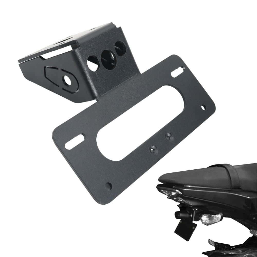 Amazon.com: Xitomer Fender Eliminator Fit for Z125 2017-2026 Z125