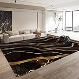 Lavable en Machine : Nos tapis de salon sont conçus pour une facilité d'entretien supérieure. Fabriqués avec des matériaux de qualité, ils peuvent être lavés en machine avec de l'eau froide et un détergent doux, vous offrant ainsi des tapis propres et hygiéniques sans tracas.