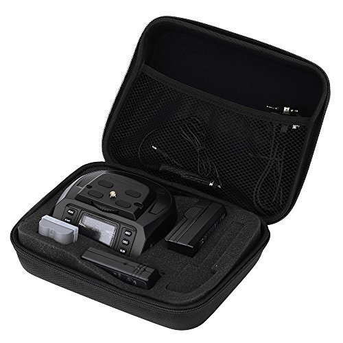 Morjava Ad-10 Automatic Panoramic Tripod Head Electronic Camera 360 Degree Automatic Motorized Ballhead For Canon Nikon Sony Pentax Dslr Cameras #TOP2