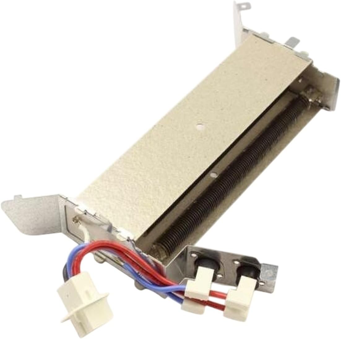 New Replacement for Blomberg OEM 2957500900 Heater Assembly for 7185881100 7185881200 7185881300 OEM Aftermarket Replacement