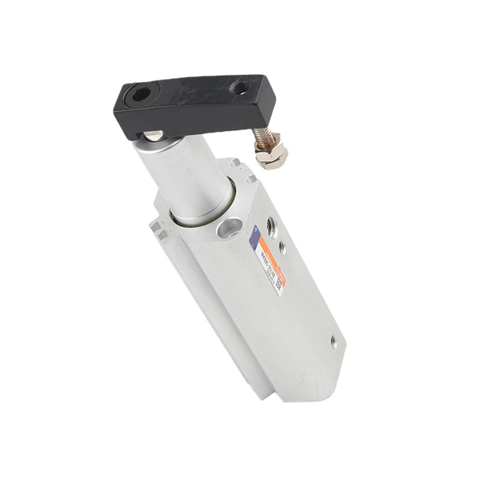 Vérin de serrage rotatif MKB40RR-20LZ pneumatique pour bridage industriel