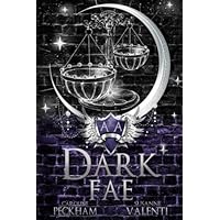 Dark Fae