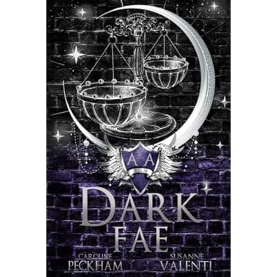 Dark Fae
