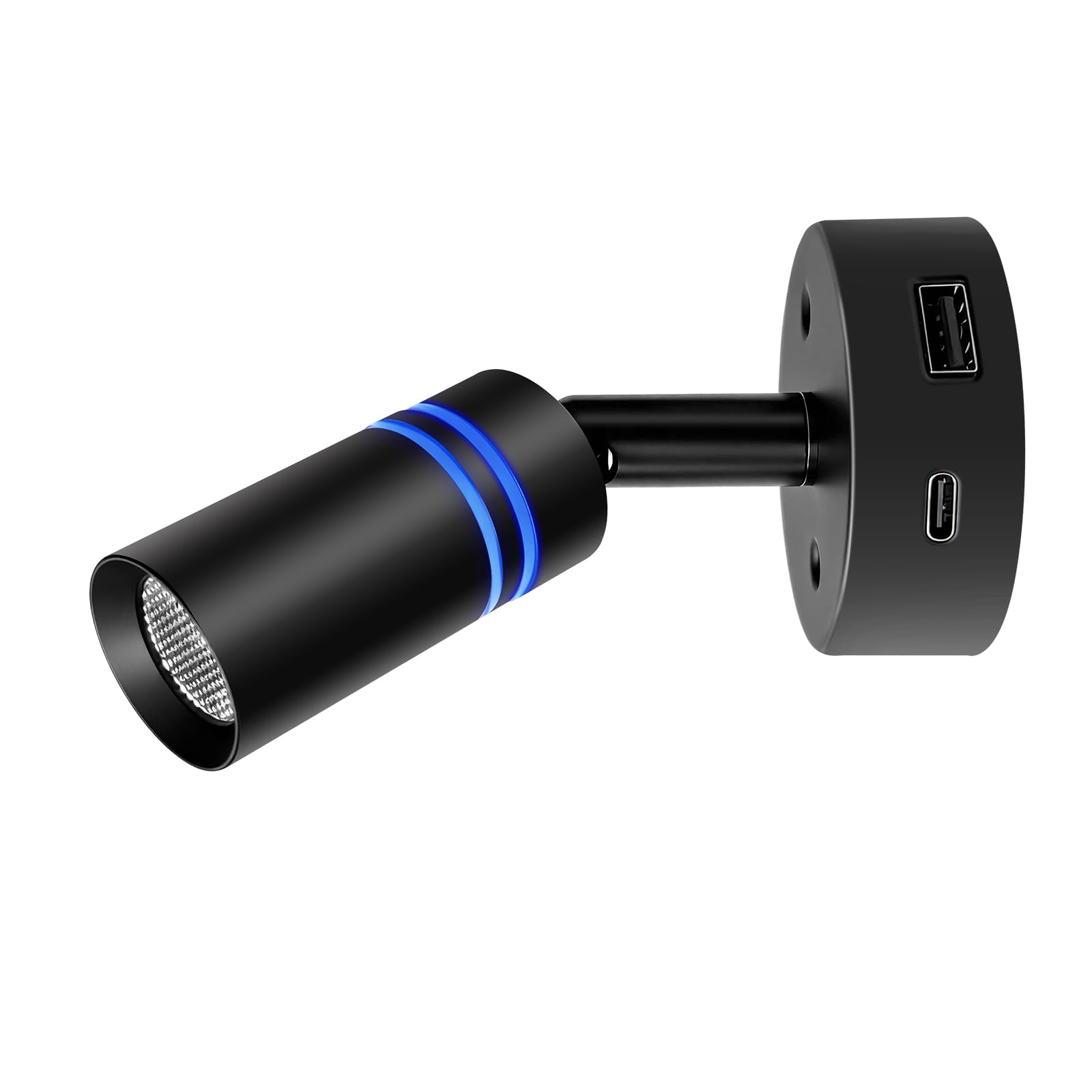 Photo 1 of THALASSA RV Reading Light with USB-C
