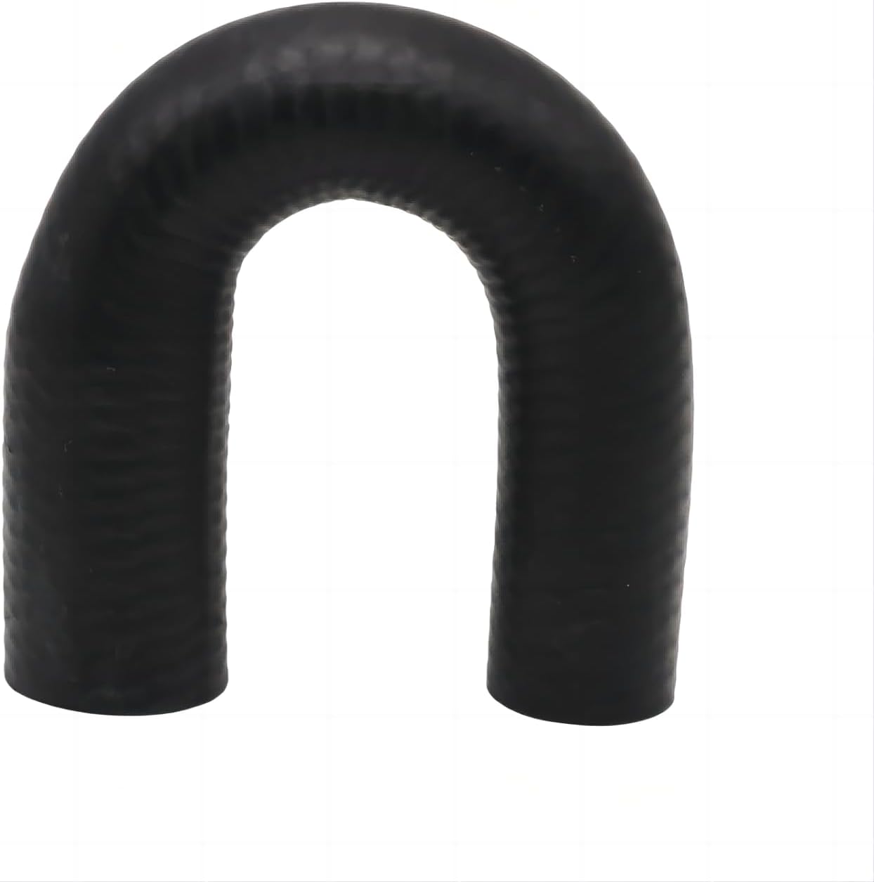551699 Heater Core Bypass Hose with 2 Clamps For LS or LT Series Engine (5/8" End and 3/4" End)
