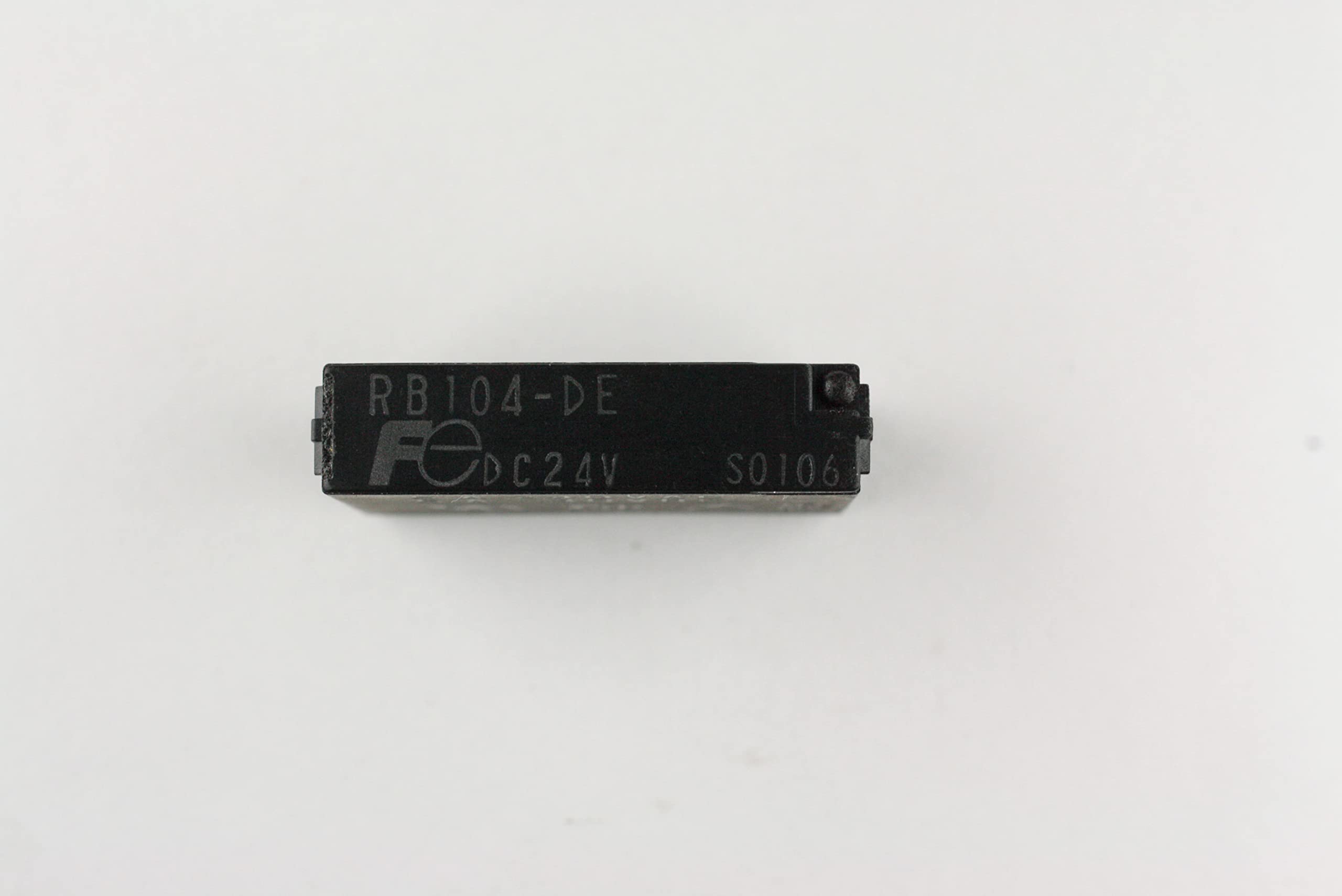 Amazon.co.jp: RB104-DE 富士電機 産業用制御リレー : 産業・研究開発用品
