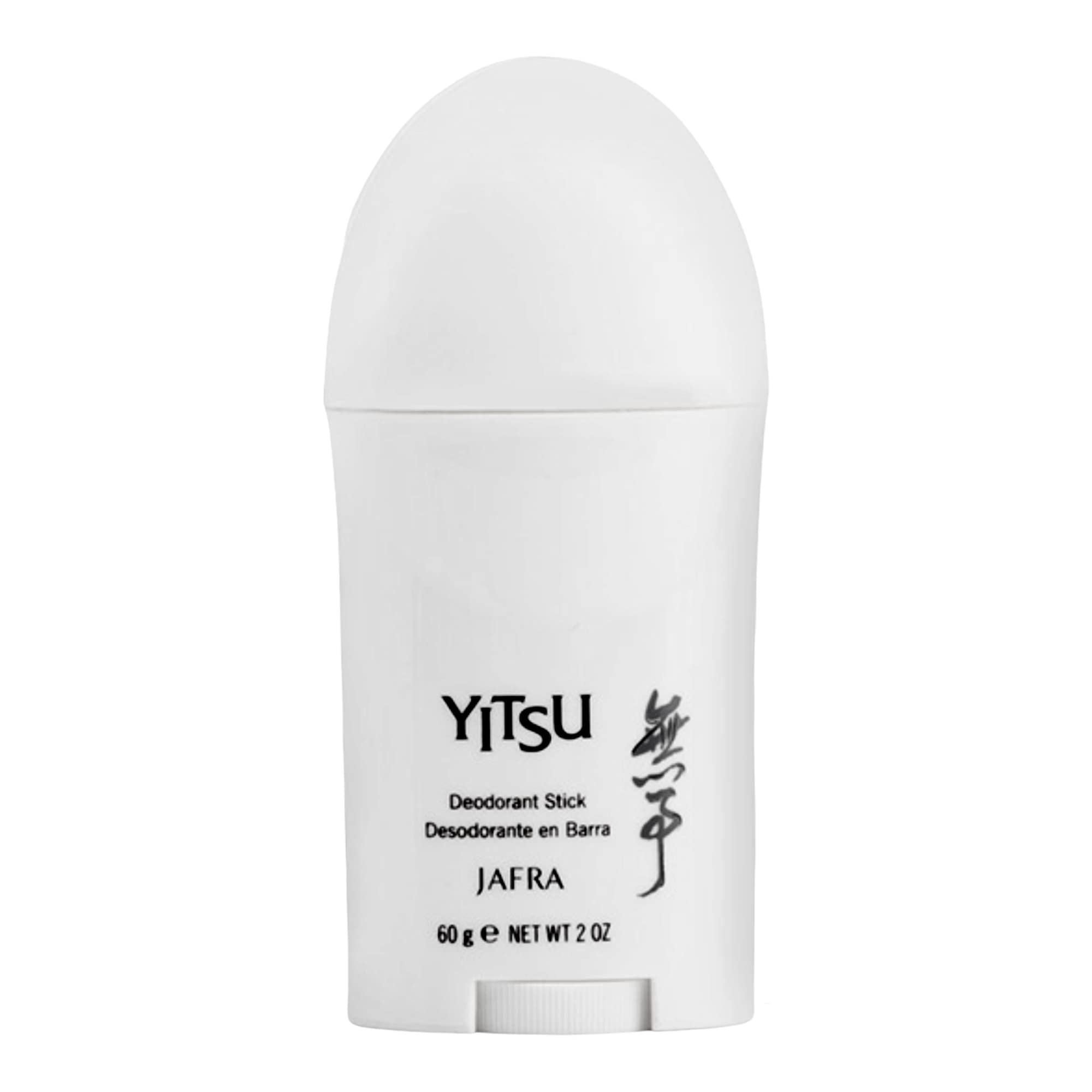Jafra Yitsu Deodorant Stick, Amber Scent, Unisex