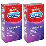 Durex te da confianza para que te encante el sexo que tengas.