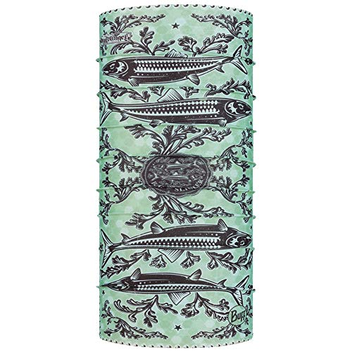 Image of Buff unisex-adult Coolnet Uv+ Multifunctional Headwear
