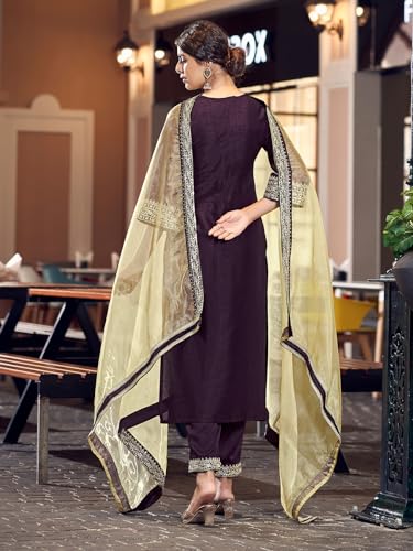 Image of Sanisa Women Kurta Set