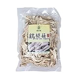 Coprinus Comatus Dried Mushrooms 鷄腿菇, 7 oz (200g) Bag