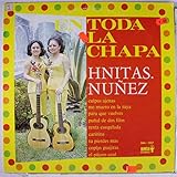  en toda la chapa LP