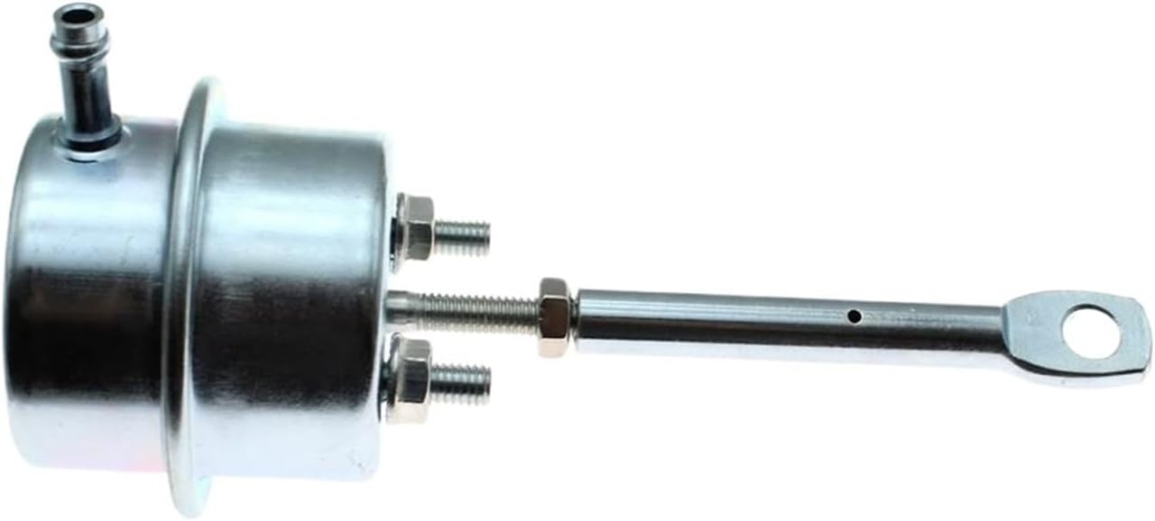 Compatible with 1bar-2.0bar Universal Type Short Rob High Pressure Turbo Actuator HX35W HX40W Internal Wastegate Auto Parts