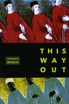 Paperback This Way Out Book