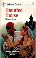 Haunted House 0373221525 Book Cover