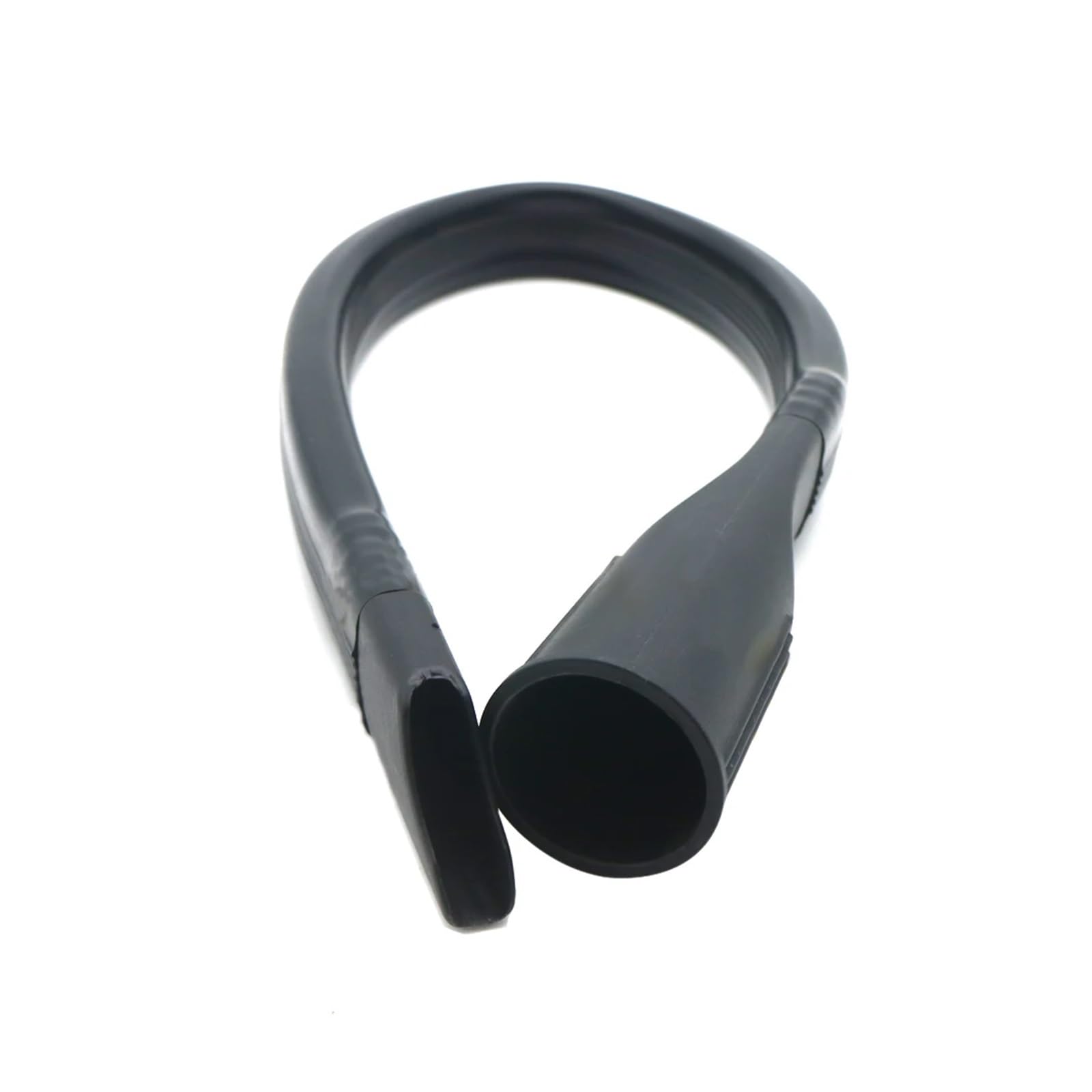 Cabezal De Boquilla De Succión Plana Y Larga, Flexible, Calibre De 32mm + Conector De Conversión De 32mm A 35mm, Herramienta For Rincones De Aspiradora Universal(B (1Pcs))