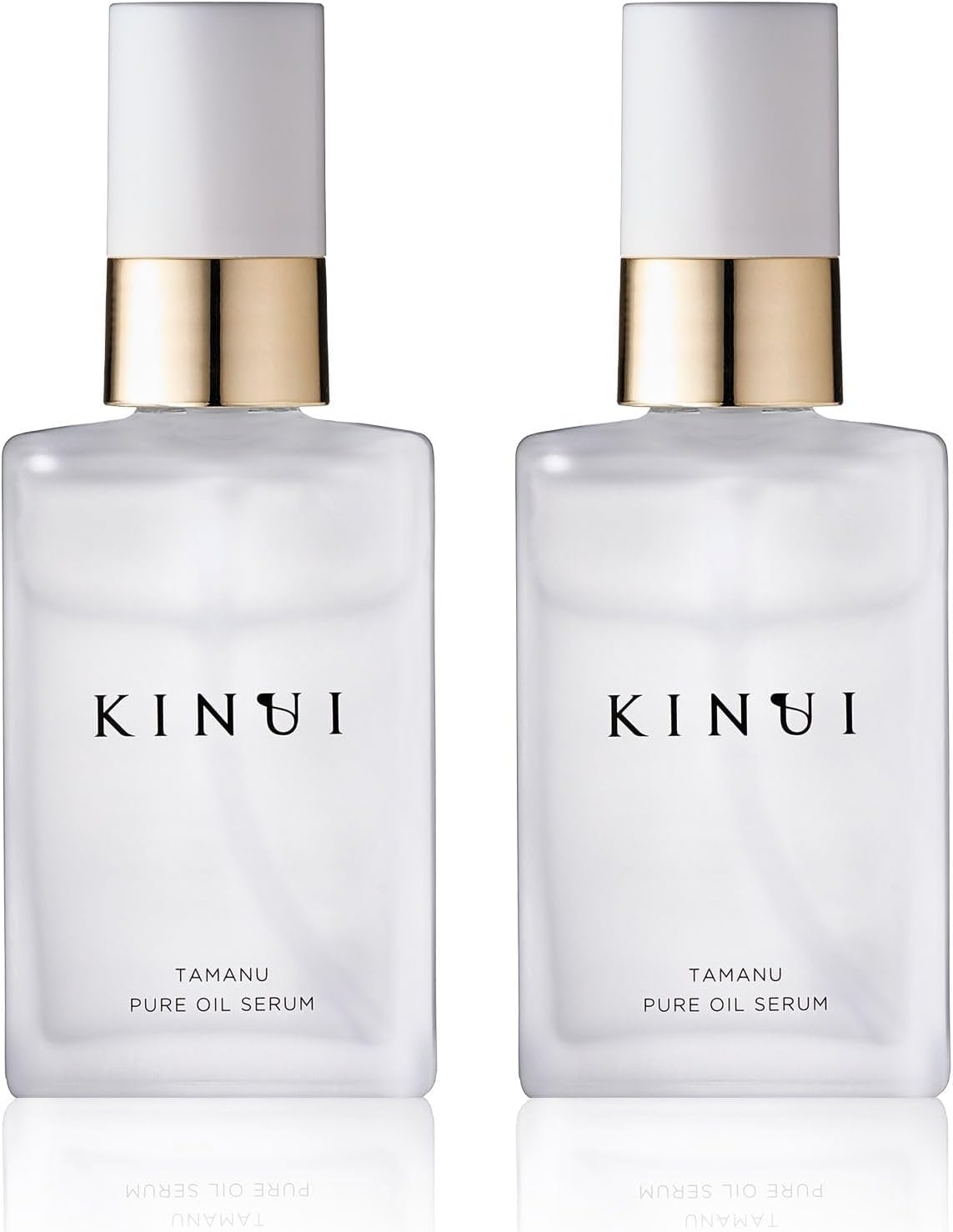 Amazon | 【毛穴/角質悩みに】KINUI【公式】導入美容液 タマヌピュア