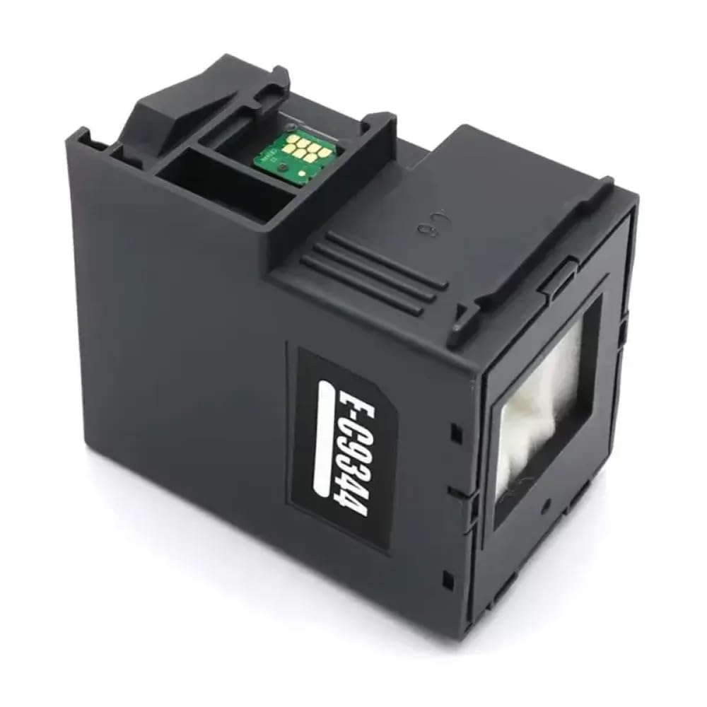 Cartucho de Tinta Residual C12C934461 Compatible con C9344 3100 410 4101 2100 4105 2810DWF