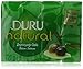 Duru Naturel Olive Oil Eco Pack