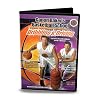 HOOPSKING Ganon Baker Basketball Dribbling and Driving DVD and Goggles