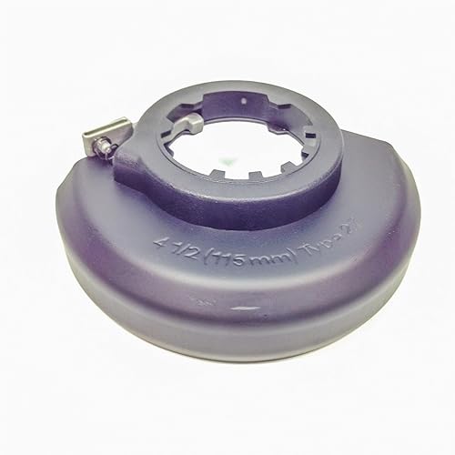 Milwaukee 43-54-1070 "4.5" Tipo 27 OEM Guardia Asamblea