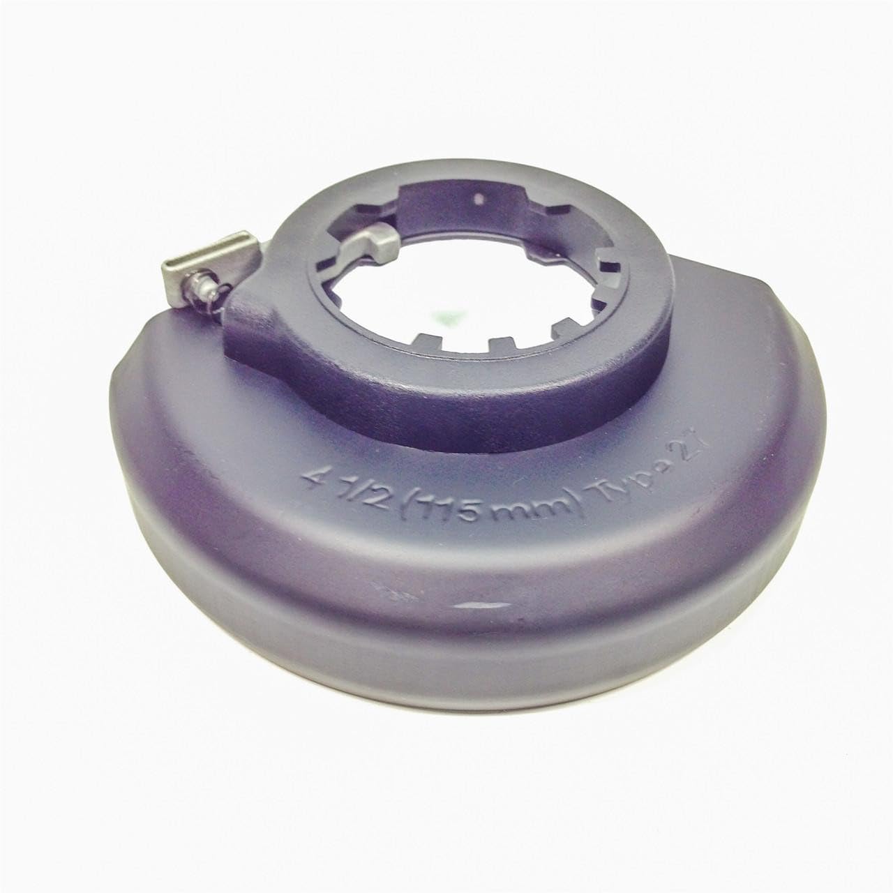 Milwaukee 4.5" T27 Guard Assembly for Angle Grinders