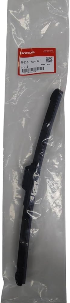 Amazon | HONDA (ホンダ) 純正部品 ブレード ウインドシールドワイパー