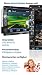 XOMAX XM-2DN6906 Radio de Coche con Mirrorlink I Navegador GPS I Software...