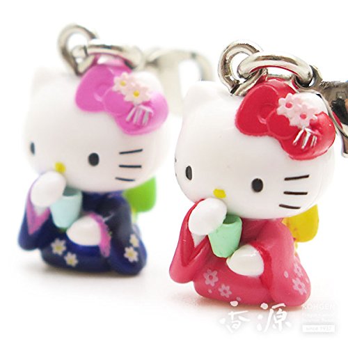 Amazon｜【国内&香源限定ハローキティ】お香キティちゃん