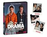 The Drama - Un Segreto E' Per Sempre - 4K (Bd 4K + Bd Hd)