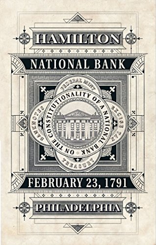On the Constitutionality of a National Bank (Annotated)