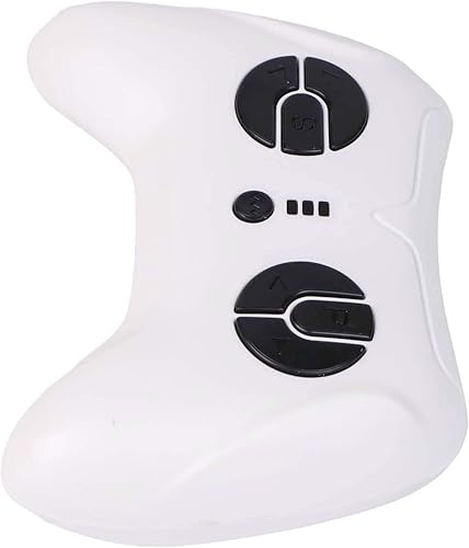 JR1932RX-24V Receiver Remote Control JR1932RX-24V 2.4G Receiver & Remote Control For Kids Electric Ride-On Cars - 24V 7-Pin Controller Module Replacement Kids Electric Car Receiver