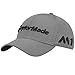 TaylorMade Golf 2017 Tour Radar Hat, One Size, Gray