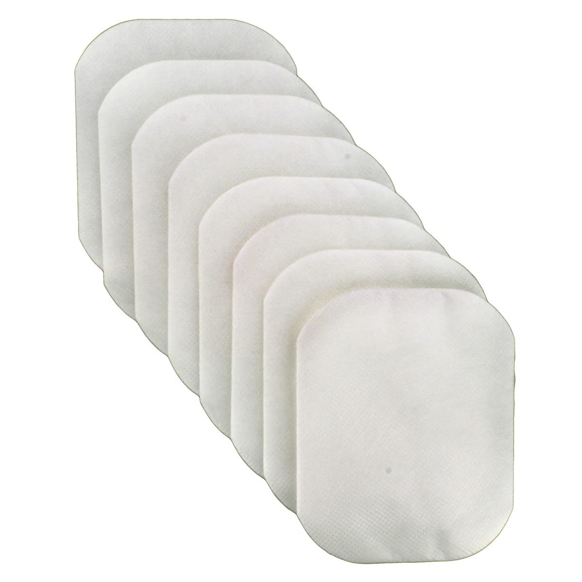 DC01 Non-Original Dyson-Compatible S-Level Filters, Pack of 8