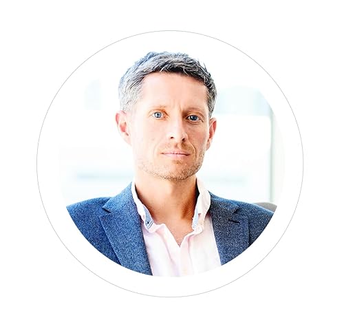 Exploring the Potential of Psychedelics in Mental Health with Robin Carhart-Harris, PhD