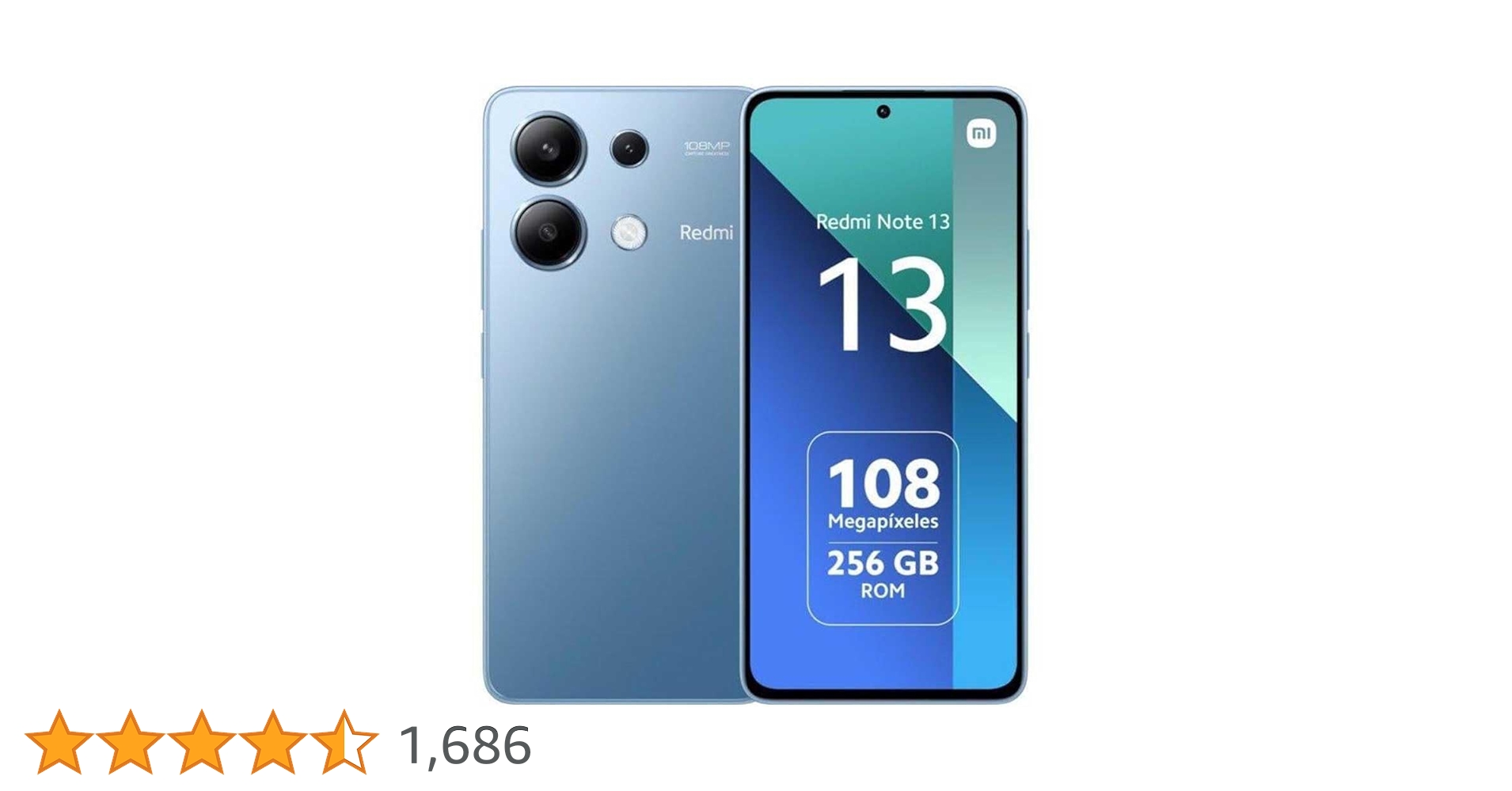 Xiaomi 13 スマートフォン 256GB 远山蓝 euROM Xiaomi 13 スマートフォン 256GB 远山蓝 euROM