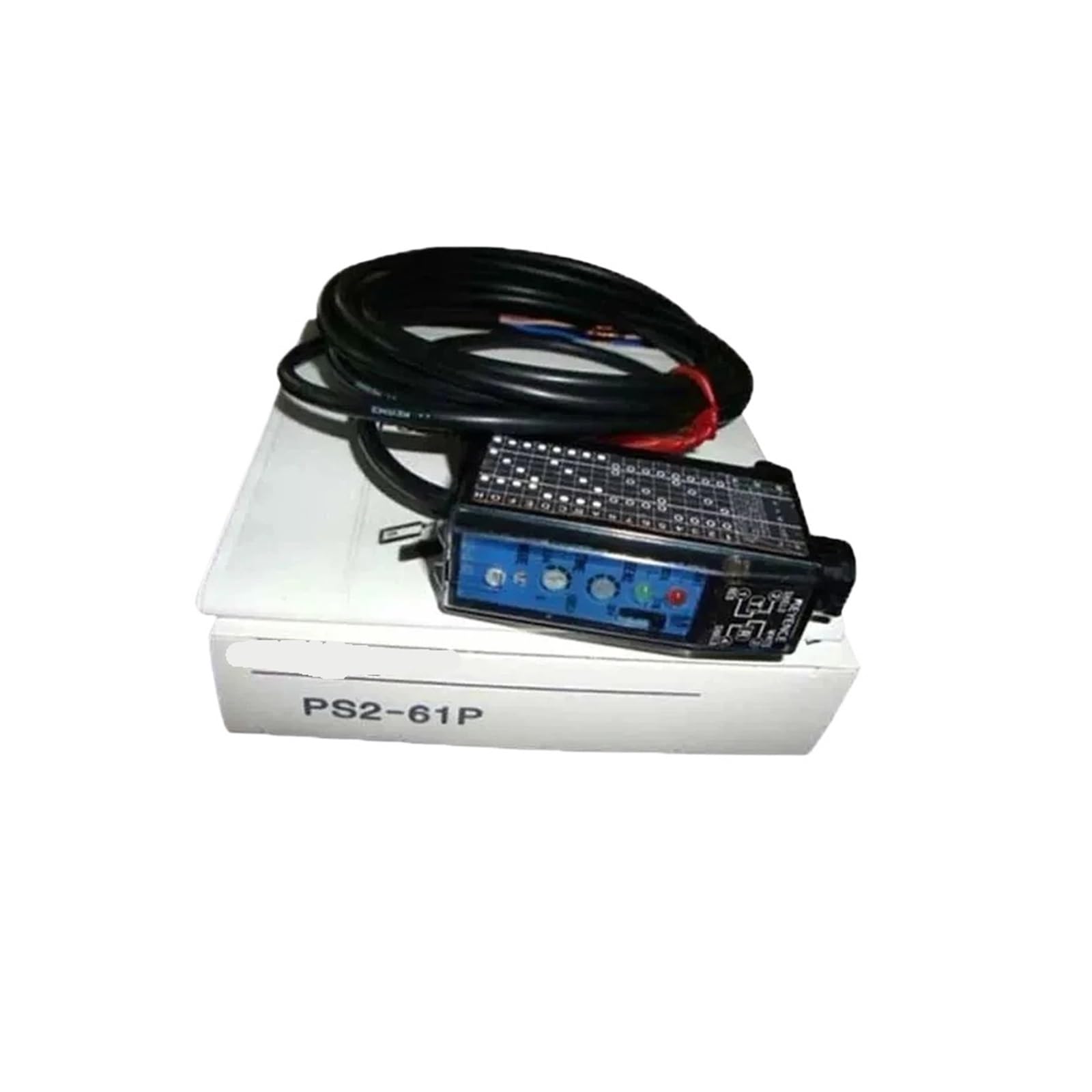 OSHZIKJII PS2-61P photoelectric amplifier
