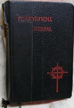 Daily Missal of the Mystical Body